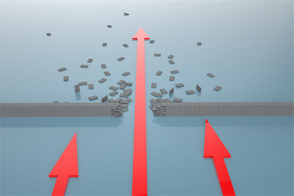 拆解目標(biāo)堵點！年度經(jīng)營計劃如何突破增長瓶頸？