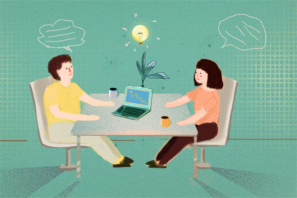 員工抱怨薪酬不公、績效目標不明，解決之道在哪？