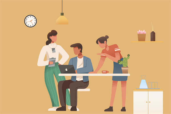 團(tuán)隊(duì)效能持續(xù)下滑？警惕組織規(guī)劃的五大致命陷阱！