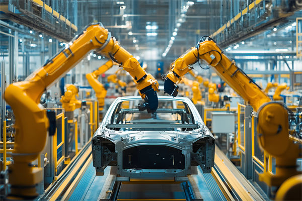 面對(duì)質(zhì)量困境無(wú)計(jì)可施？精益生產(chǎn)給出破局大招！