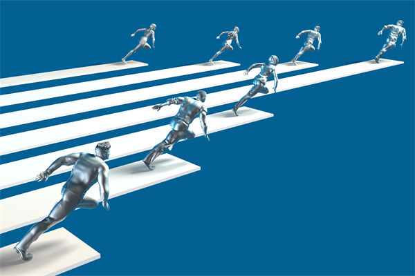 深陷同質化競爭，戰(zhàn)略咨詢?yōu)槠髽I(yè)量身打造差異化利刃