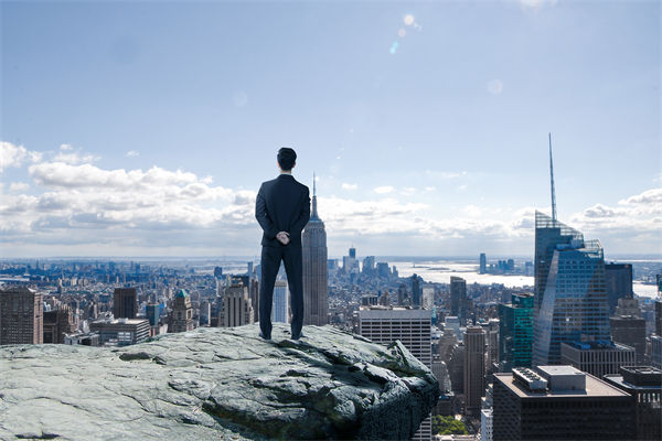 毫無前瞻性，錯失風(fēng)口，戰(zhàn)略規(guī)劃如何把握未來趨勢？