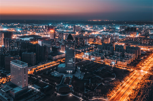 大批韓國游客飛江蘇鹽城打高爾夫，這什么情況？