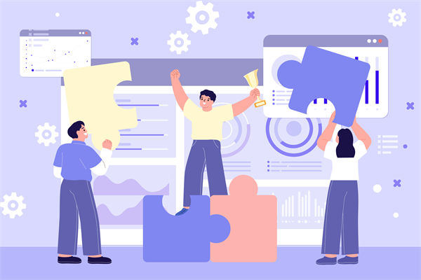 部門協(xié)作壁壘森嚴，組織規(guī)劃如何打破僵局提升協(xié)同？