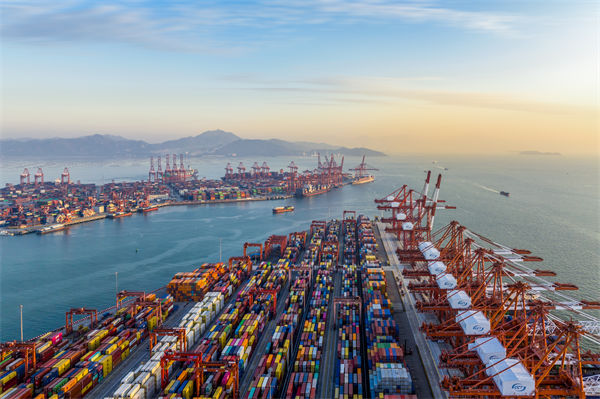 美線貨運(yùn)訂艙就像“搶票”，制造業(yè)有什么看法？