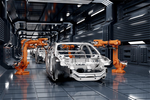 一家汽車新央企將成立，關(guān)聯(lián)企業(yè)有哪些啟示？