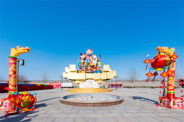 濰坊制造業(yè)設(shè)備閑置率高，管理咨詢?cè)鯓釉O(shè)計(jì)智能化資源調(diào)度方案？