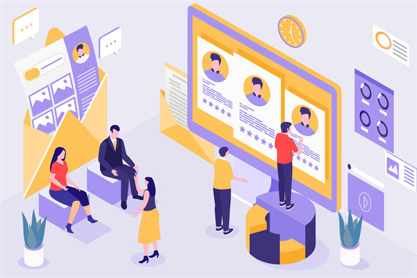 招聘投入超預(yù)算卻招不到人，問題出在哪個環(huán)節(jié)？