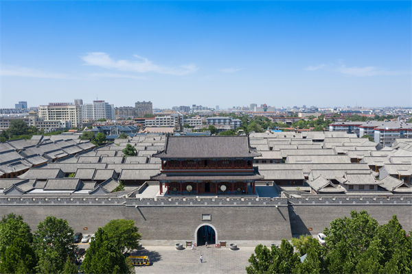 濰坊制造組織架構(gòu)臃腫效率低下，濰坊組織規(guī)劃咨詢公司如何重構(gòu)敏捷體系？