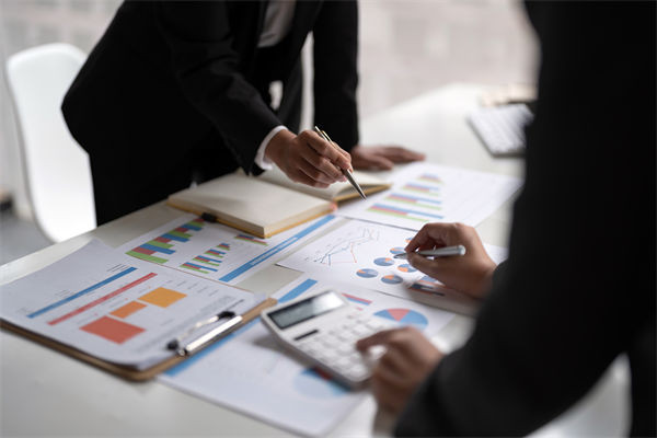 跨部門搶資源內(nèi)耗不斷，預算能否拆解為協(xié)同分配模型？