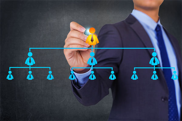 組織規(guī)劃管理框架完整，為何部門協(xié)作仍存在諸多堵點(diǎn)？