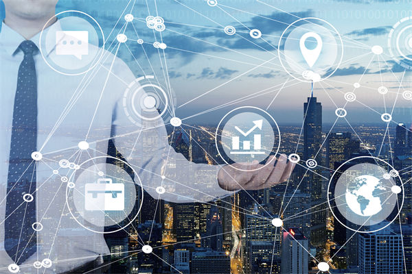 奮力打開(kāi)改革開(kāi)放新天地，企業(yè)數(shù)字化轉(zhuǎn)型怎么看？