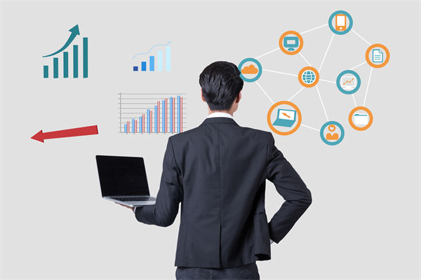 數(shù)字化投入逐年加大，業(yè)務(wù)增長動(dòng)能為何仍不足？