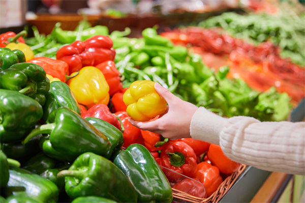 中國輸美蔬菜賣向日本，供應(yīng)鏈管理對(duì)此有何啟示？