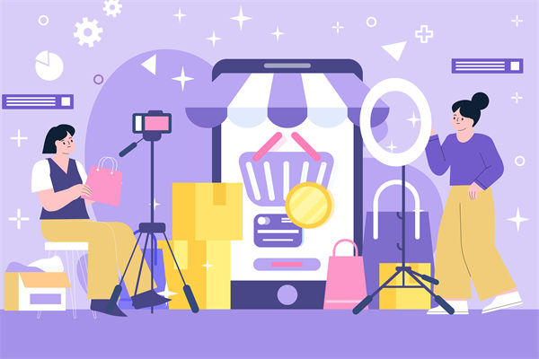 直播帶貨變帶禍？紅線碰不得！組織規(guī)劃怎么看？