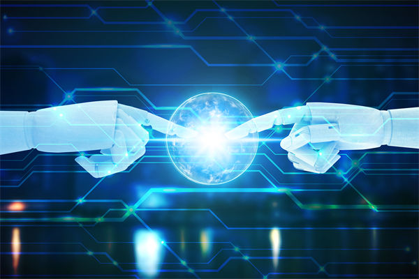 機(jī)器人扮“兵馬俑”跳機(jī)器舞，數(shù)字化有何啟示？