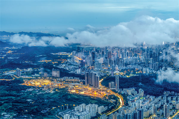 企業(yè)創(chuàng)新動能枯竭難突圍，深圳管理咨詢機構(gòu)有何激活妙法？