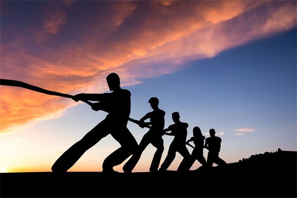 集團(tuán)資源分散難聚合，集團(tuán)管控管理如何擰成一股繩？