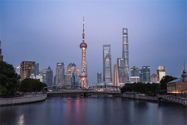 上合組織經(jīng)貿(mào)合作“含金量”如何？企業(yè)怎么看？