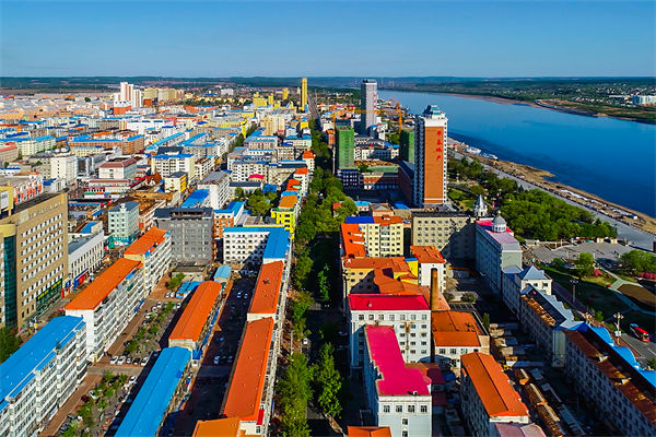 黑河小學迎來大批俄羅斯萌娃，企業(yè)文化管理怎么看？