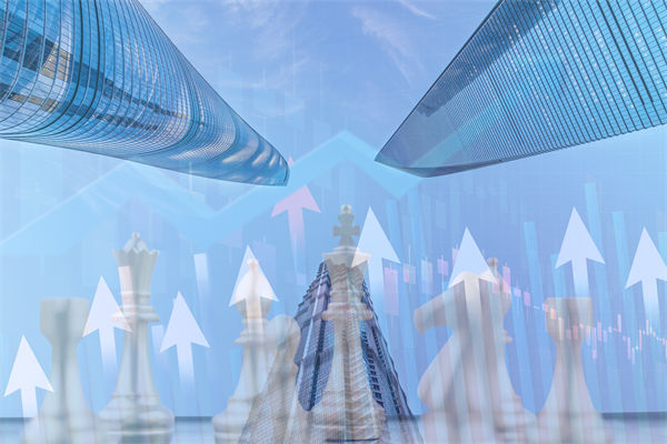 忽視市場(chǎng)趨勢(shì)洞察，戰(zhàn)略咨詢分析如何彌補(bǔ)致命短板