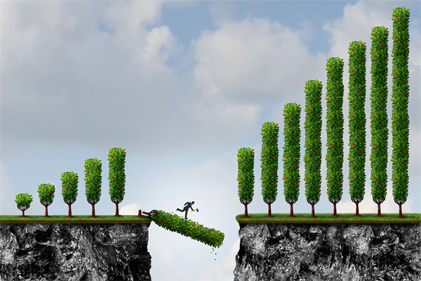 業(yè)務(wù)擴(kuò)張頻頻碰壁，戰(zhàn)略規(guī)劃助企業(yè)校準(zhǔn)前行路徑！