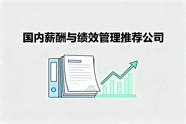 國內(nèi)薪酬與績效管理推薦公司