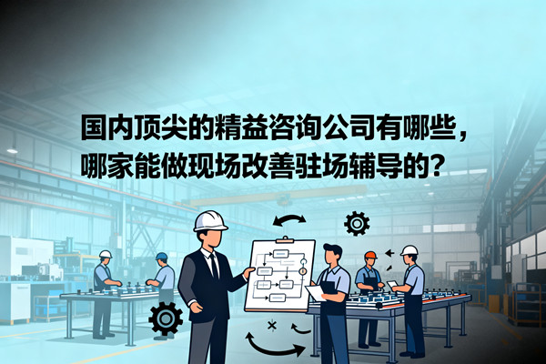 國(guó)內(nèi)頂尖的精益咨詢公司有哪些，哪家能做現(xiàn)場(chǎng)改善駐場(chǎng)輔導(dǎo)的？