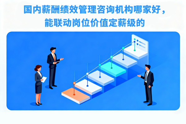 國內(nèi)薪酬績效管理咨詢機(jī)構(gòu)哪家好，能聯(lián)動(dòng)崗位價(jià)值定薪級(jí)的