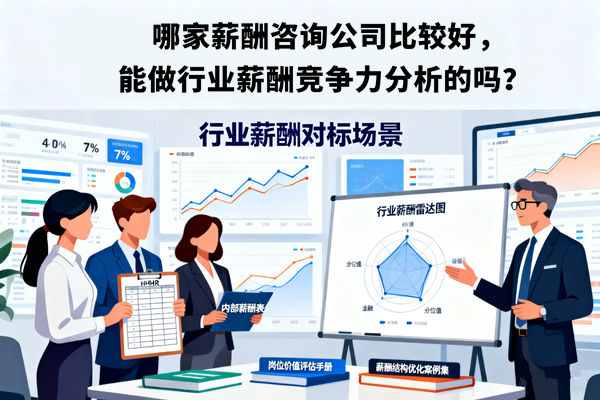 哪家薪酬咨詢公司比較好，能做行業(yè)薪酬競爭力分析的嗎？