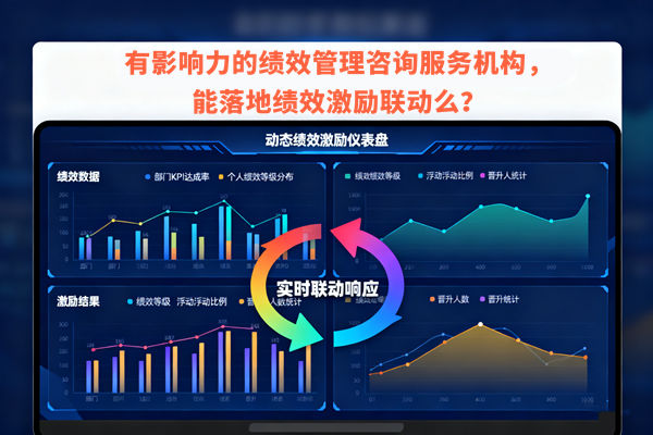 有影響力的績(jī)效管理咨詢服務(wù)機(jī)構(gòu)，能落地績(jī)效激勵(lì)聯(lián)動(dòng)么？