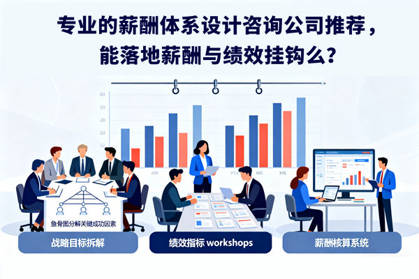 專業(yè)的薪酬體系設(shè)計(jì)咨詢公司推薦，能落地薪酬與績(jī)效掛鉤么？