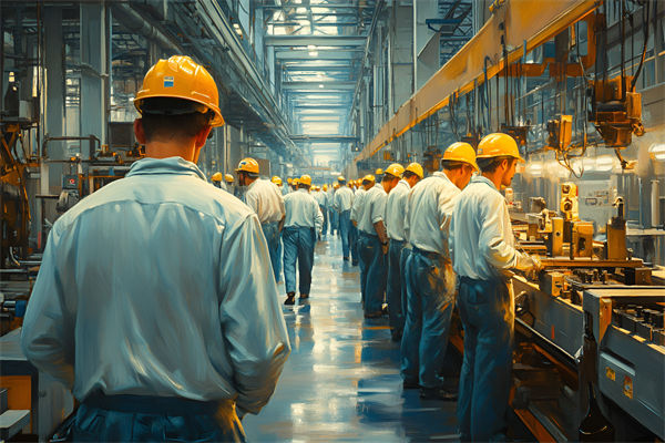 哪家工廠精益化管理咨詢公司比較好，能落地全員精益改善體系的