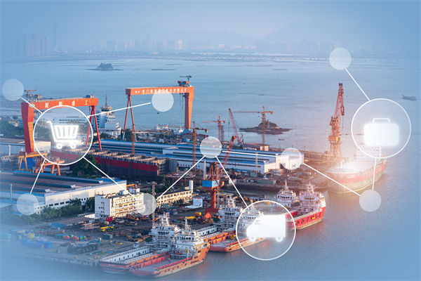 國(guó)內(nèi)供應(yīng)鏈咨詢公司選哪家，懂智慧物流體系搭建落地的嗎？