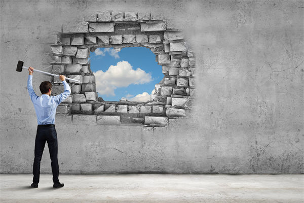 企業(yè)運(yùn)營咨詢公司，能解跨部門協(xié)作壁壘難打破的嗎？