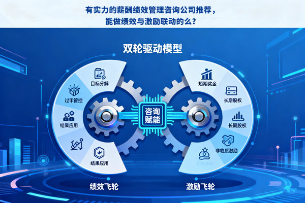 有實力的薪酬績效管理咨詢公司推薦，能做績效與激勵聯(lián)動的么？