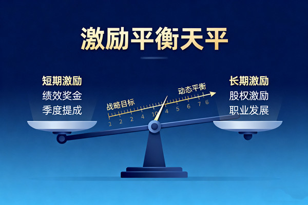 哪家薪酬與績(jī)效管理咨詢公司最專業(yè)，懂長(zhǎng)短激勵(lì)平衡設(shè)計(jì)的嗎？