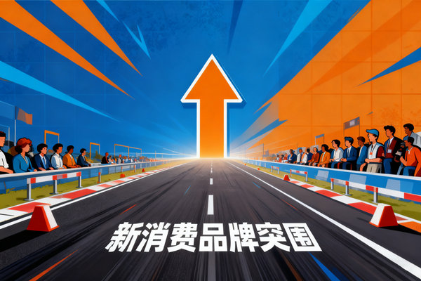 哪家企業(yè)營銷管理咨詢公司比較好，適合新消費(fèi)品牌突圍的有么？