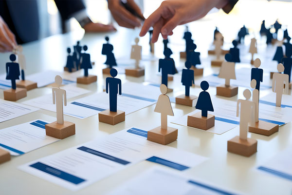 靠譜的人力資源管理咨詢公司有哪些，能落地人力效能提升嗎？