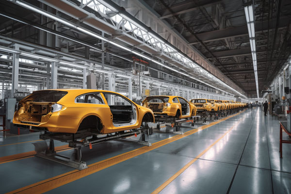 專業(yè)的精益生產(chǎn)管理咨詢公司哪家好，能降生產(chǎn)交付周期嗎？