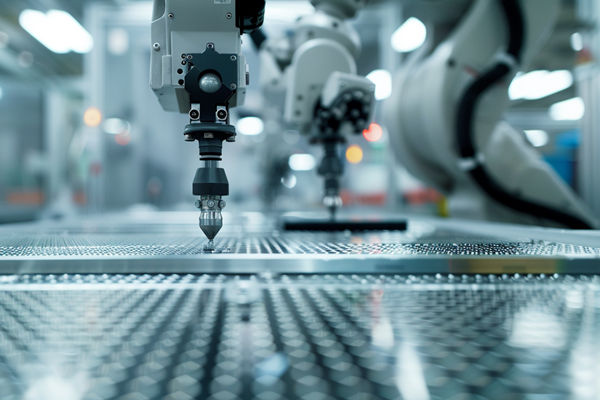 機(jī)械行業(yè)選哪家精益生產(chǎn)咨詢公司，能優(yōu)化機(jī)加工工藝降本嗎？