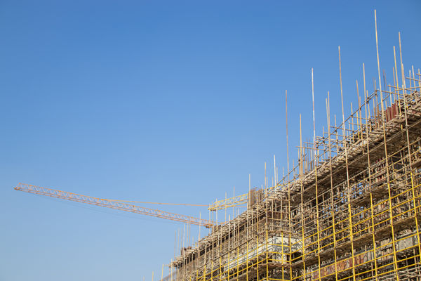 建筑工程行業(yè)精益生產(chǎn)咨詢公司推薦，多項(xiàng)目資源沖突怎么解？