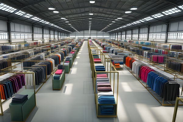 服裝行業(yè)年度經(jīng)營(yíng)計(jì)劃服務(wù)公司，可落地柔性生產(chǎn)產(chǎn)能規(guī)劃嗎？