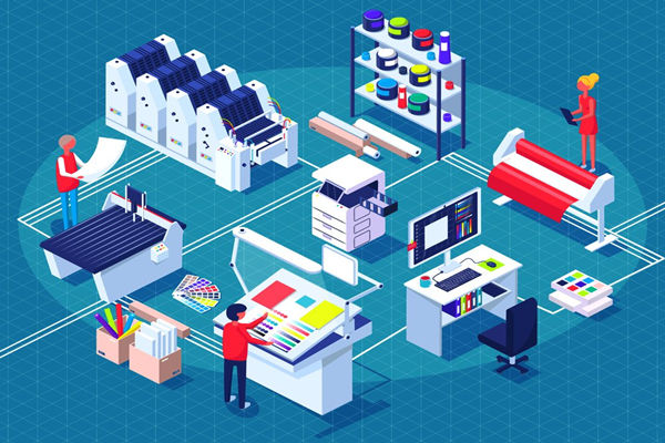 印刷行業(yè)年度經(jīng)營(yíng)計(jì)劃咨詢推薦公司，包裝印刷如何一體化布局？