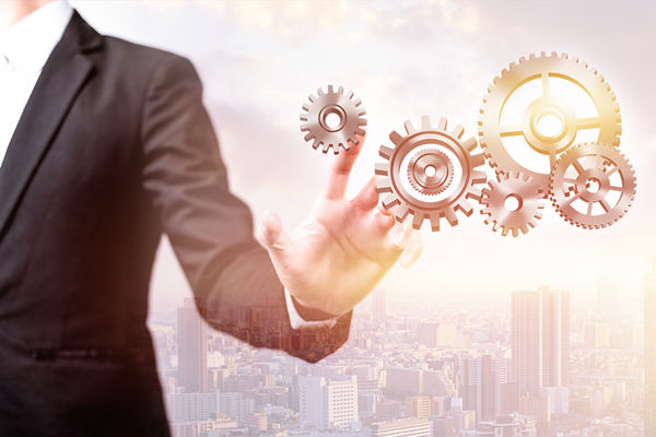 專業(yè)的流程管理咨詢推薦公司，能搭建標(biāo)準(zhǔn)化流程管控體系嗎？