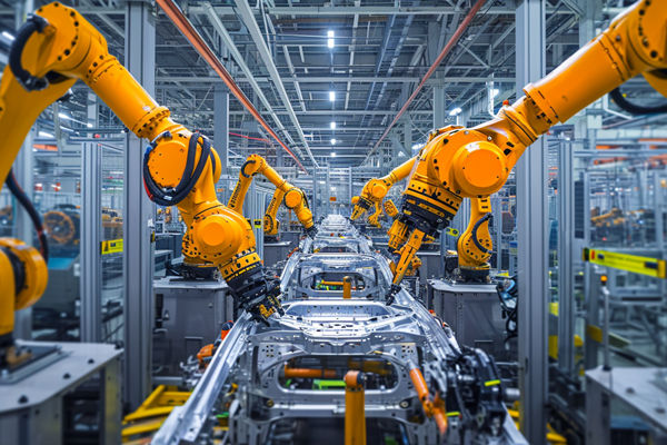 哪個(gè)精益生產(chǎn)咨詢(xún)公司效果最好，可助力提升車(chē)間產(chǎn)能么？