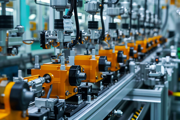 哪個(gè)精益生產(chǎn)咨詢公司最落地，善解制造企業(yè)生產(chǎn)浪費(fèi)痛點(diǎn)？