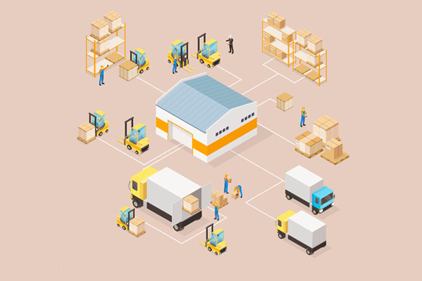 哪個(gè)供應(yīng)鏈咨詢公司最實(shí)在，善解中小企供應(yīng)鏈管理痛點(diǎn)嗎？