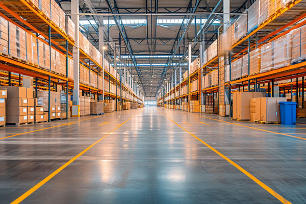 南昌供應(yīng)鏈管理咨詢公司推薦，可破解企業(yè)庫存積壓的難題么？