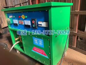 研究開發(fā)出來了新型WT-600A型廢水蒸發(fā)器清洗機(jī)，廢水蒸發(fā)器清理機(jī)，換熱器，凝結(jié)器、預(yù)熱器、初冷塔，初餾塔，粗餾塔清洗機(jī)，鍋爐清理機(jī)，鍋爐清洗機(jī)，多功能智能清洗機(jī)